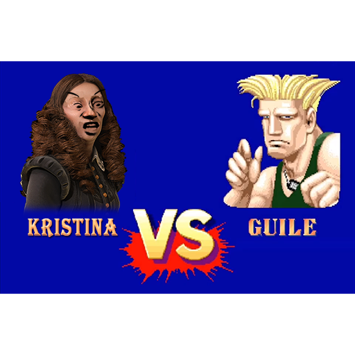 Leading America's Guile