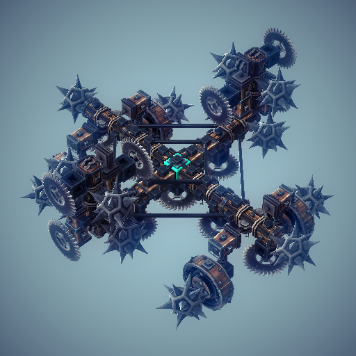 Harvester