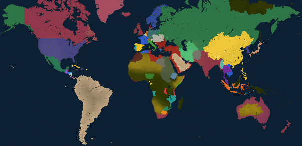 New Scenario