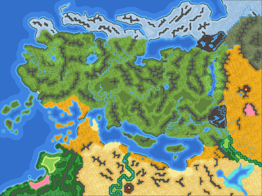 Mount & Blade: Calradia