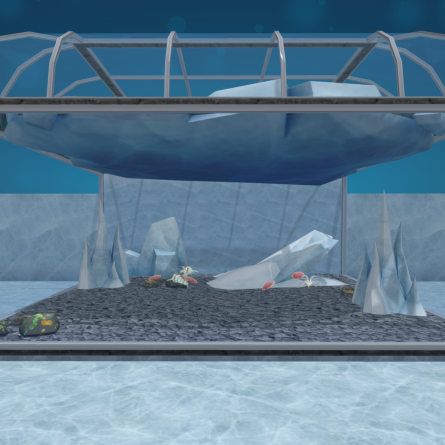 Deep Polar Domes Pack