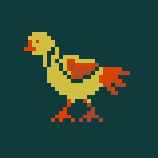 Wakko Creatures
