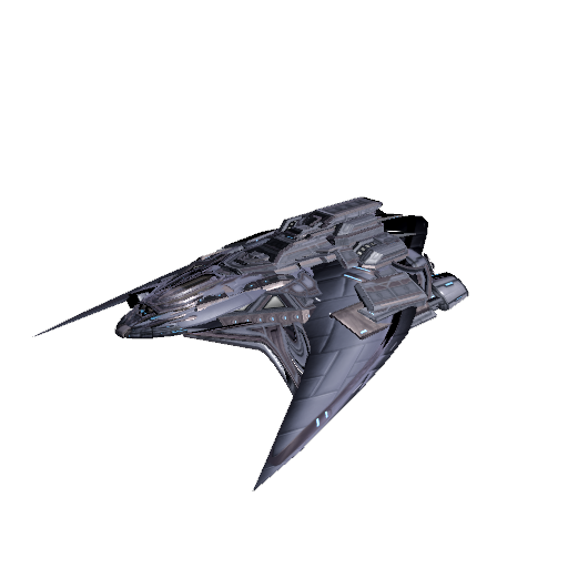 eagle Cutter