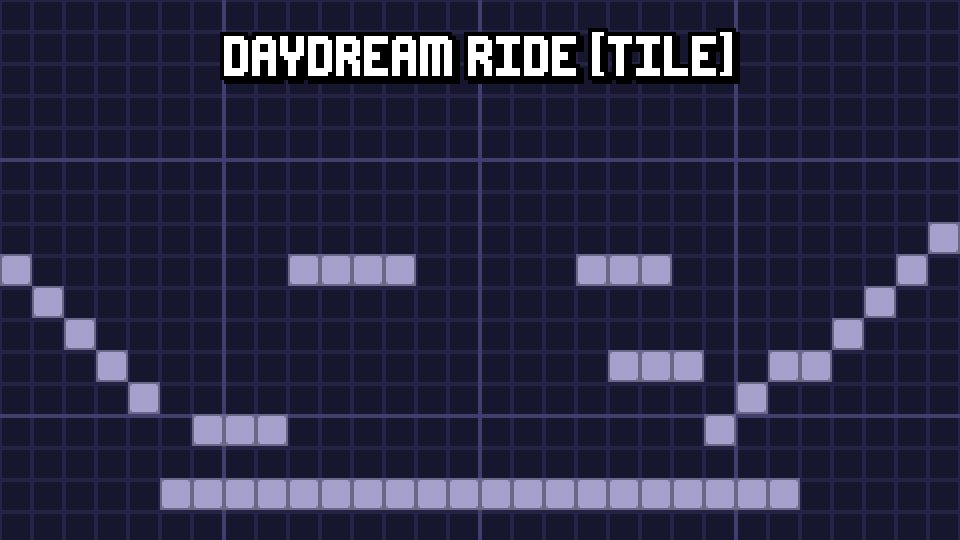 Daydream Ride [tile]