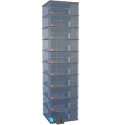 skyscaper