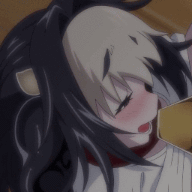 [小马拉大车]けものっ娘通信〜The Animation〜 牛娘ベル-兽娘通信三部曲，牛娘+猫娘+鸟娘