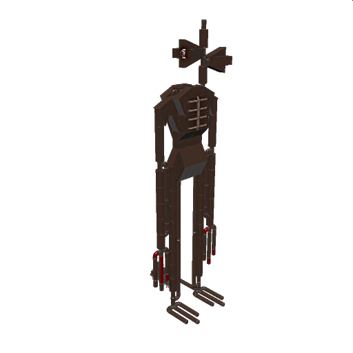 Sirenhead