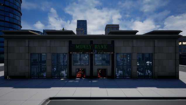 Bank of America