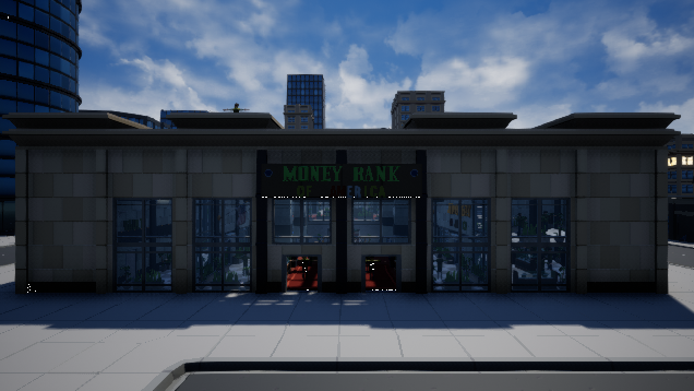 Bank of America2