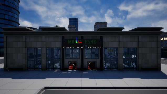 Bank of America2.0