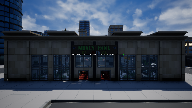 Bank of America 2