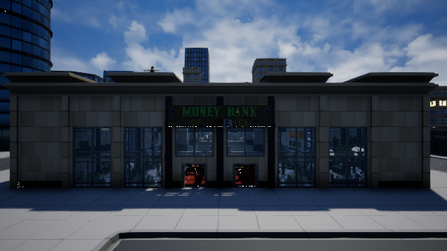 Bank of America 22