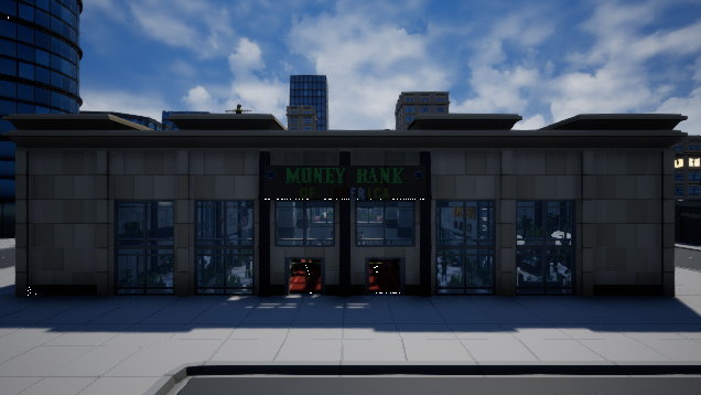 Bank of America 232