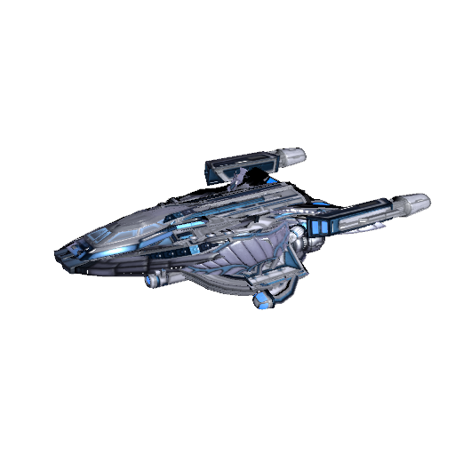 Star cruiser M 102