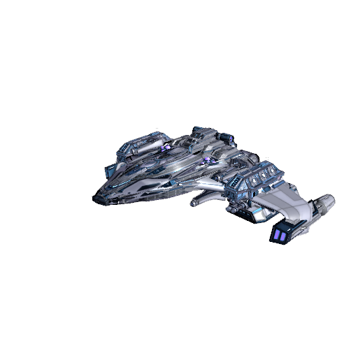Avatar supreme fortress