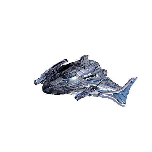 Battle lancer