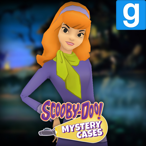 COMM: Daphne Blake (SD Mystery Cases) [PM/NPC/Ragdoll]