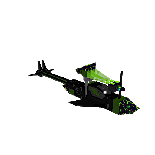 Hyper Plane