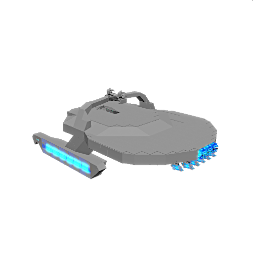 USS Miranda