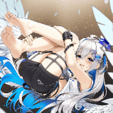 [x-ray]天音彼方