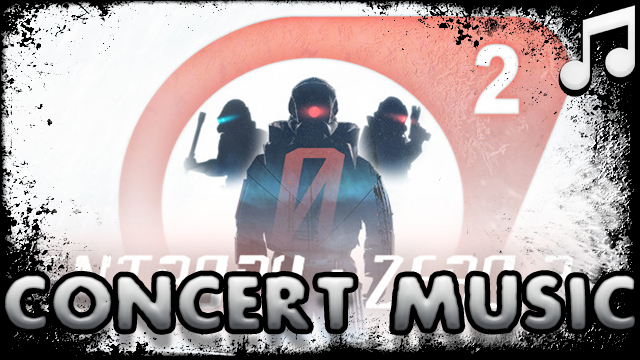 COMM: Entropy Zero 2 [Concert Music]