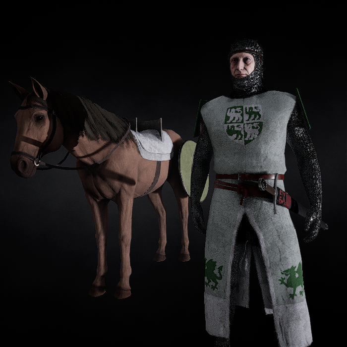 Kingdom of Gwynned