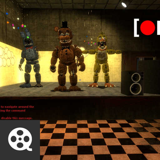 GMOD PT1