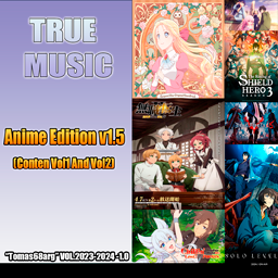 True Music Addon: Tomas68arg Anime Edition v1.5 – Project Zomboid Mod