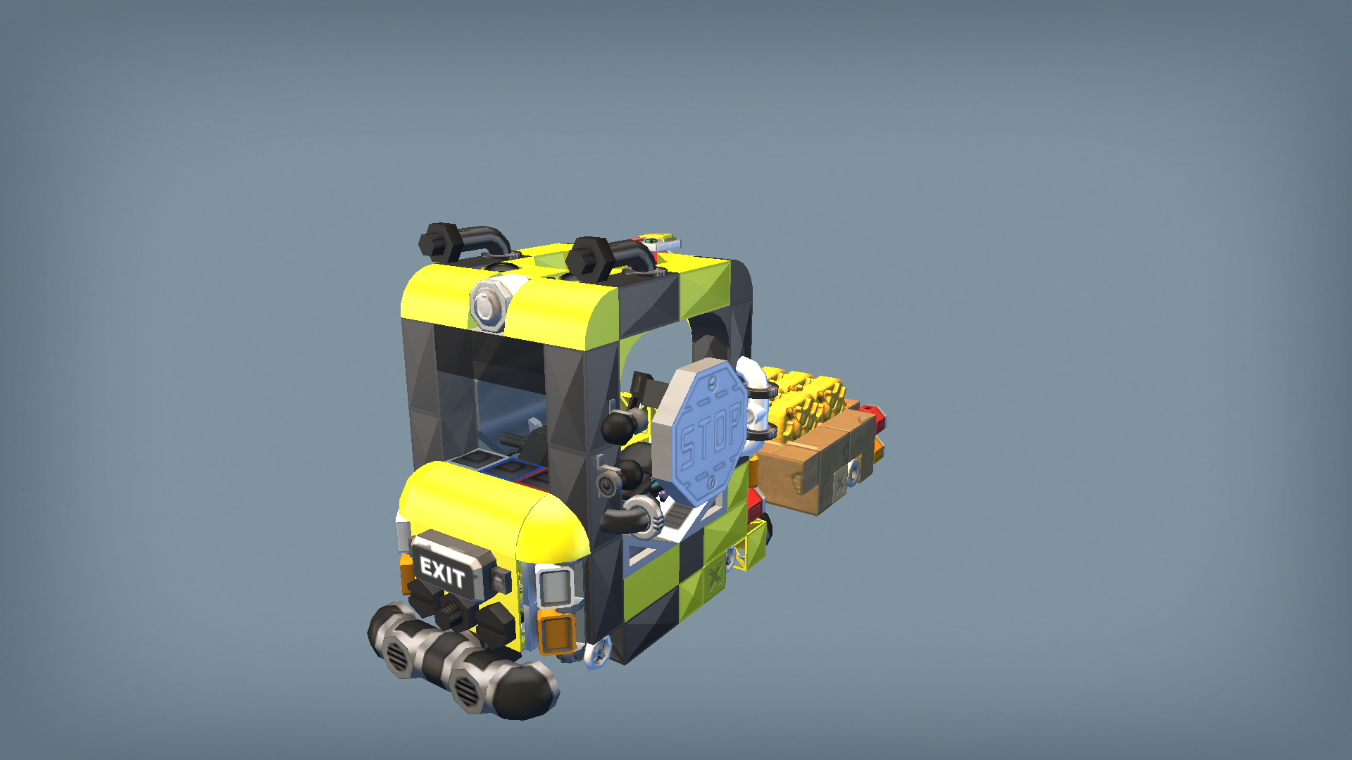 VZB Pcheloshmel (Bee)