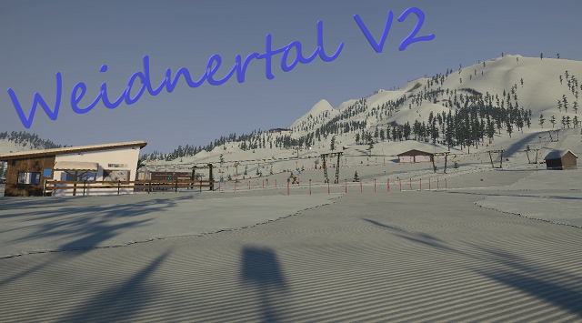 Weidnertal V2
