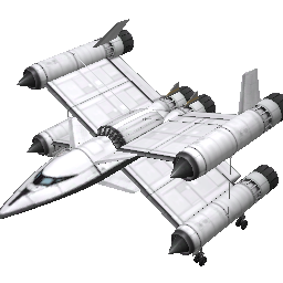 X Wing type beat