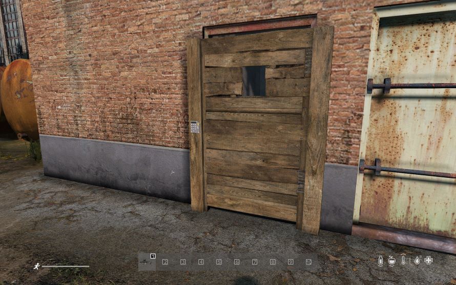 doors
