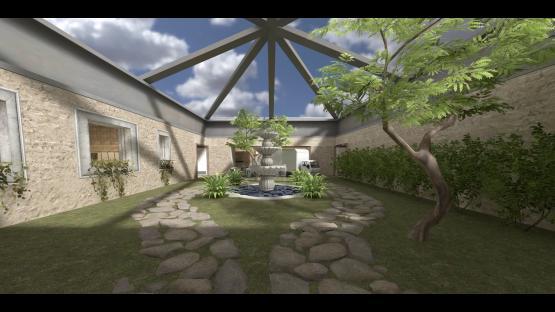 de_scallop – Counter-Strike 2 Mod