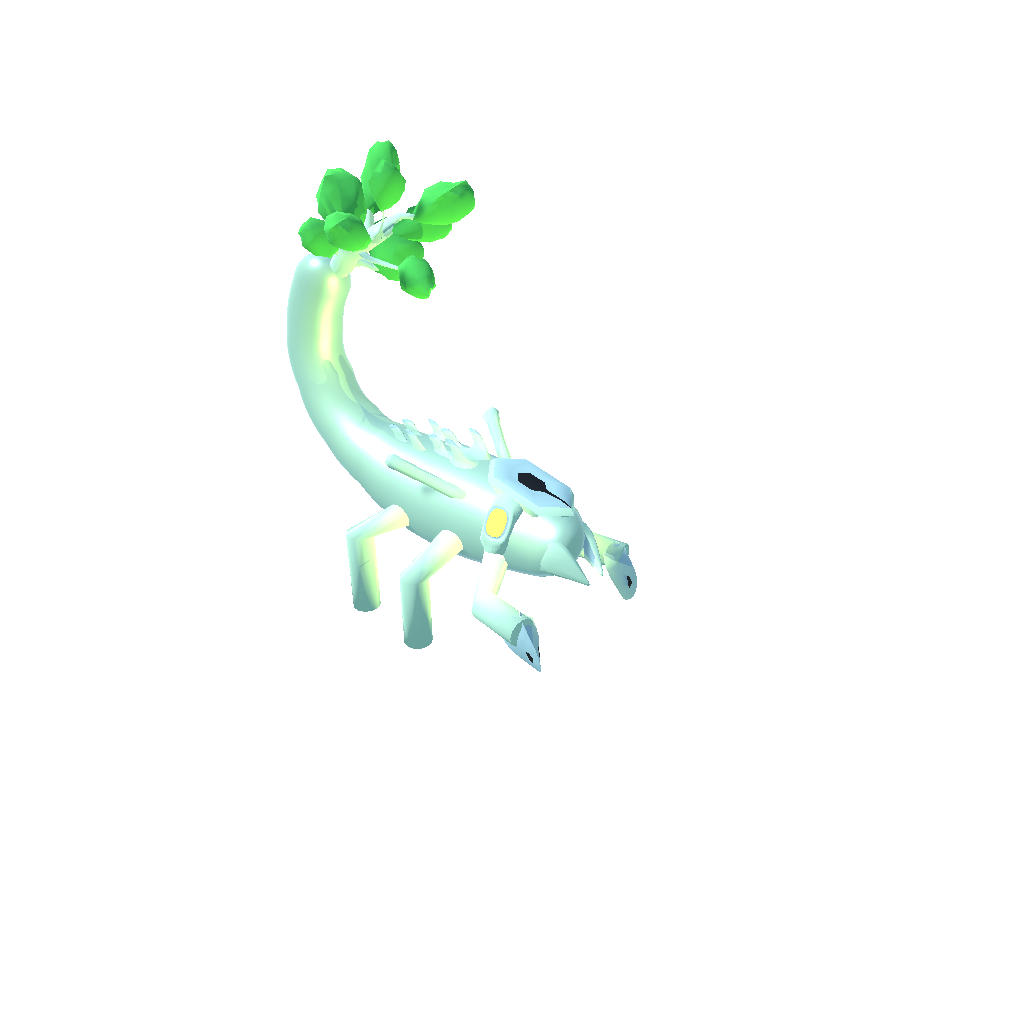 TreeScorpion (Seedling)