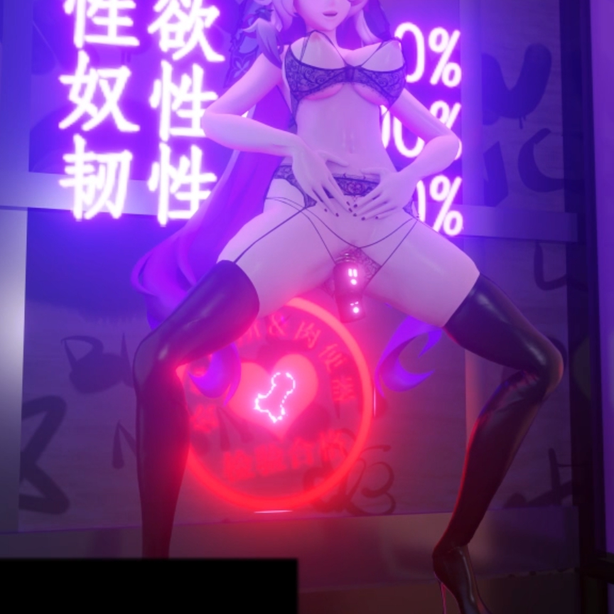 黑天鹅&娜维娅（摸鱼) preview