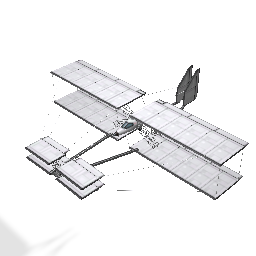 The Wright Flyer
