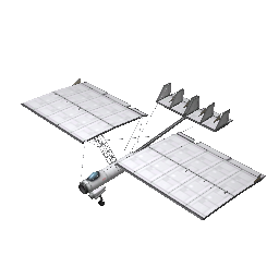 The Parachute