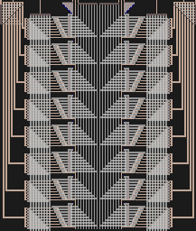 BSD Turbobook 3 Memory Unit
