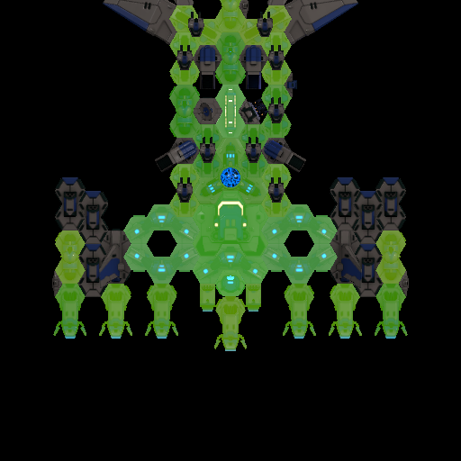 battle cruizer