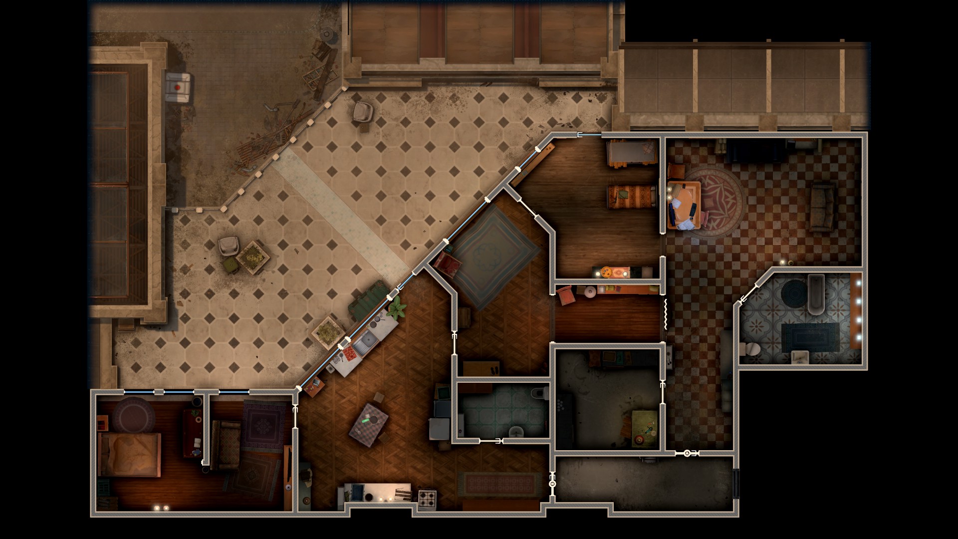 LIVINGROOM