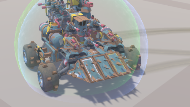 Ram Raider