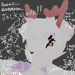 Accent Jackalope – Project Zomboid Mod