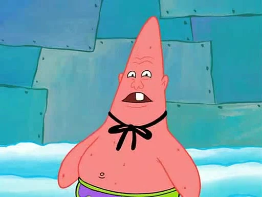 Pinhead Larry