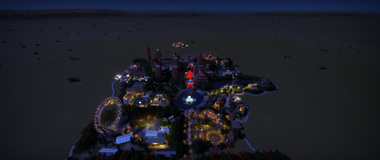 World's Fair 2023