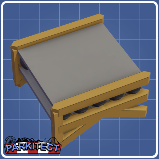 Conveyor 1