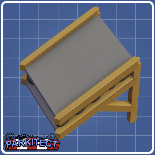 Conveyor 3