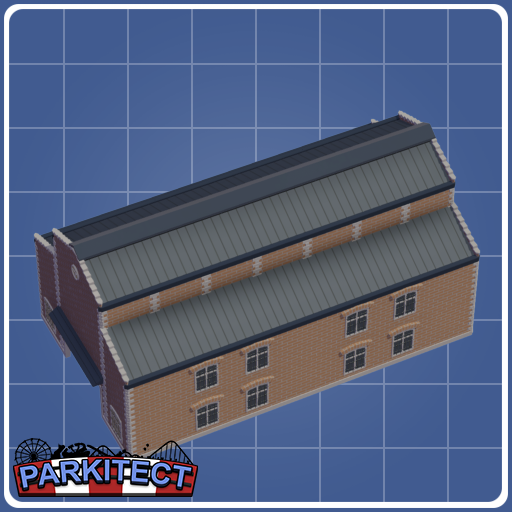 Warehouse 1