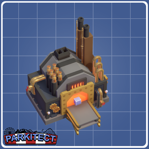 Fabricator 1