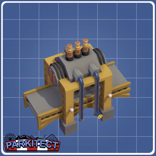 Fabricator 2