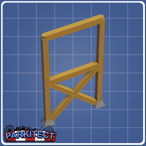 Pipe Support 1